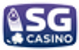 SG Casino Logo